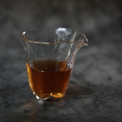 海棠冰晶匀杯
