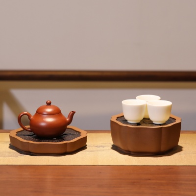 浣花工夫壶承